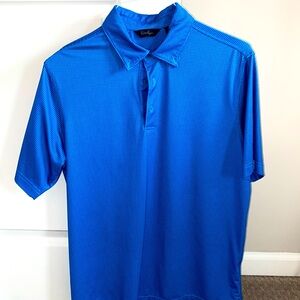 Walter Hagen men’s golf shirt